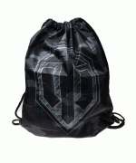 WORLD OF TANKS - Gym Bag - Good Loot 