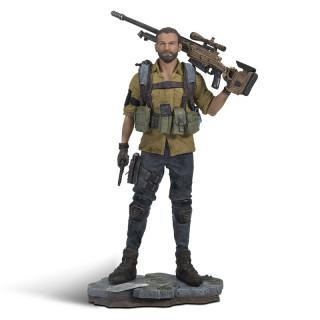 Tom Clancy´s - The Division 2: Brian Johnson Figure Merch