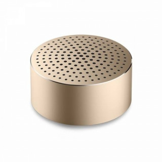 Xiaomi Mi Bluetooth Speaker Mini Gold Dom