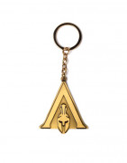 Assassin´s Creed Odyssey Gold keychain (M-I) 