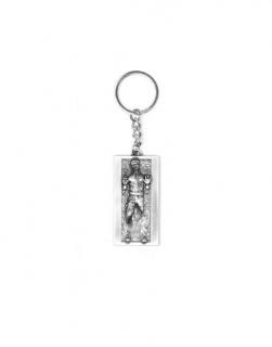 Star Wars Han Solo 3D keychain (M-I) Merch