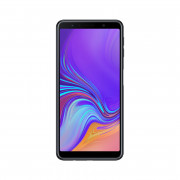 Samsung SM-A750FZKUXEH Galaxy A7 Black 