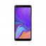 Samsung SM-A750FZKUXEH Galaxy A7 Black thumbnail