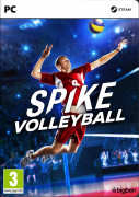 Spike Volleyball 