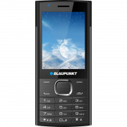 Blaupunkt FL 01 2,8" 2G Black-Gray Mobile phone 