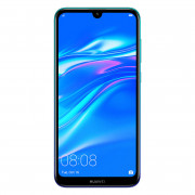 Huawei Y7 2019 DS Aurora Blue 