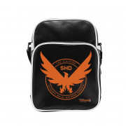 THE DIVISION - Messenger Bag Emblem - Vinyl Small 