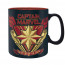 MARVEL - Mug - 460 ml - Captain Marvel thumbnail