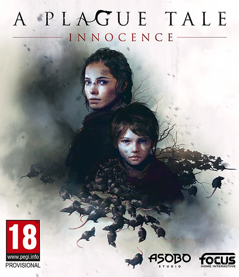 A plague store tale xbox one