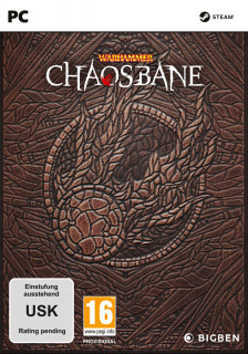 Warhammer Chaosbane Magnus Edition PC