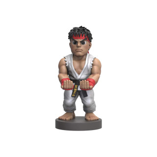 Ryu Cable Guy Merch