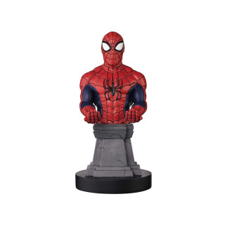 Spiderman Cable Guy Merch