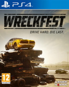 Wreckfest