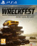 Wreckfest thumbnail