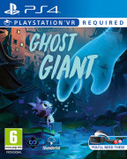 Ghost Giant VR