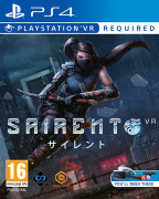 Sairento VR