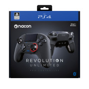 Playstation 4 (PS4) Nacon Revolution Pro Unlimited Controller 