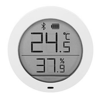 Xiaomi Mi Temperature & humidity meter EU Dom