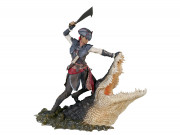 Assassin´s Creed Liberation Aveline figure 