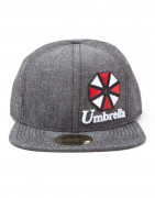 Resident Evil - Umbrella Logo Snapback (M-I) 