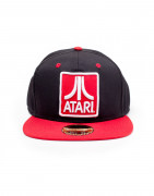 Atari - Logo Badge Snapback (M-I) 