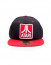 Atari - Logo Badge Snapback (M-I) thumbnail