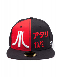 Atari - Bicolor Japanese Snapback (M-I) Merch