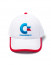 Commodore 64 - Logo Colors Curved Bill Cap (M-I) thumbnail