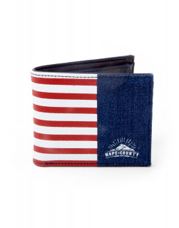 Far Cry 5 - Hope County Bifold Wallet (M-I) Merch