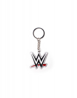 WWE – Logo Keychain (M-I) Merch