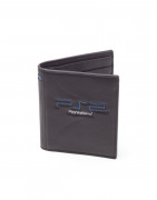 PlayStation 2 - Bifold Logo Wallet (M-I) 