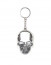 Ghost Recon Wildlands - Skull Metal Keychain (M-I) thumbnail