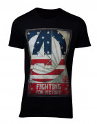 Avengers - For Victory Men´s T-Shirt L (M-I) 