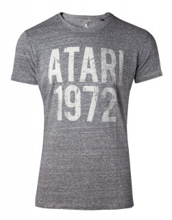 Atari - 1972 Vintage Men´s T-shirt M (M-I) Merch