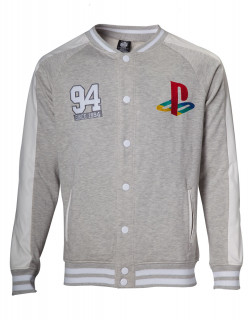 PlayStation - Original 1994 PlayStation Jacket M (M-I) Merch