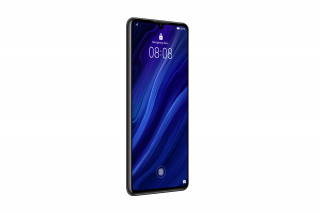 Huawei P30 DS Black Mobile