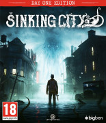 The Sinking City 