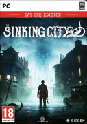 The Sinking City 