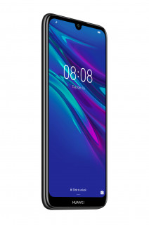 Huawei Y6 2019 DS Midnight Black Mobile