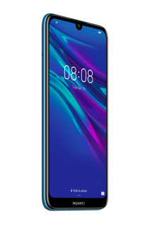 Huawei Y6 2019 DS Sapphire Blue Mobile