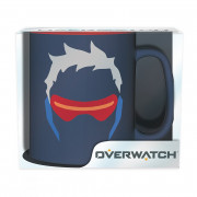 OVERWATCH - Mug - 460 ml - Soldat76 