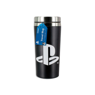 PLAYSTATION - Travel Mug Merch