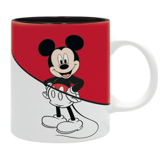 DISNEY - Mug - 320 ml - "Mickey Anniversary" Merch