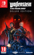 Wolfenstein: Youngblood Deluxe Edition 