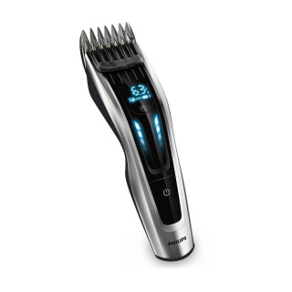 Remington Philips HC9450/15 Series 9000 battery operated hair clipper Dom