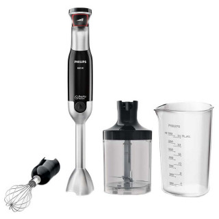 Philips Avance Collection SpeedTouch HR1672/90 800W stick blender Dom