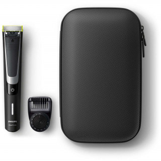 Philips OneBlade Pro QP6510/64 hybrid razor Dom