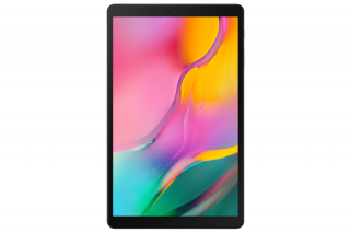 Galaxy Tab 10.1 (2019) WiFi 32GB, silver Tablet