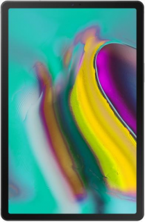 Galaxy Tab S5e LTE 64GB, Black Tablet