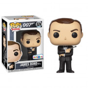 Funko Pop! #524 James Bond 007 